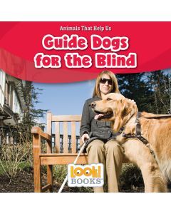 Guide Dogs for the Blind