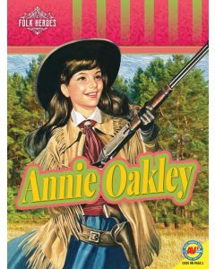 Annie Oakley