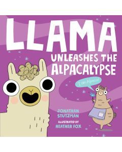 Llama Unleashes the Alpacalypse
