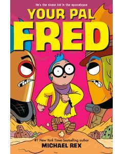 Your Pal Fred