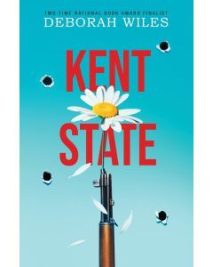 Kent State (Audiobook)