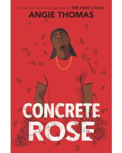 Concrete Rose (Audiobook)