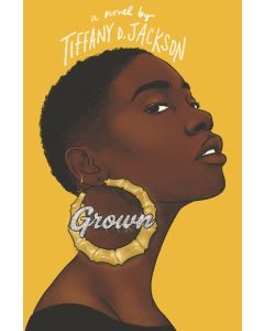 Grown (Audiobook)