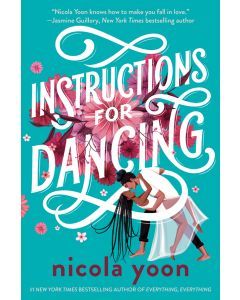 Instructions for Dancing (Audiobook)
