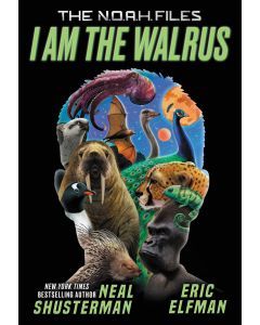 I Am the Walrus