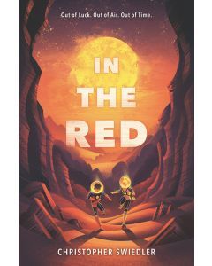 In the Red (Audiobook)