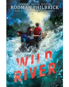 Wild River (Audiobook)
