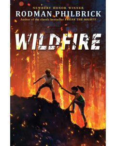 Wildfire (Audiobook)