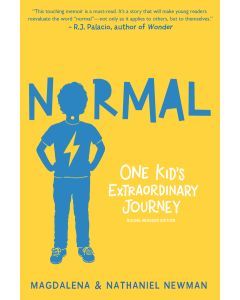 Normal (Young Readers' Edition)