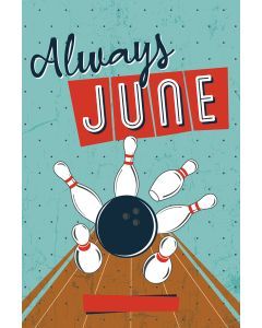 Always June