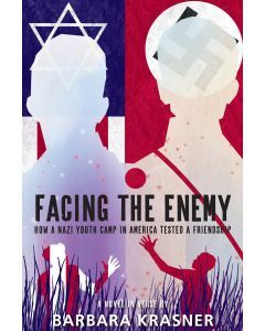 Facing the Enemy: How a Nazi Youth Camp in America Tested a Friendship