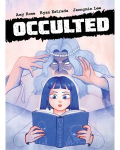 Occulted