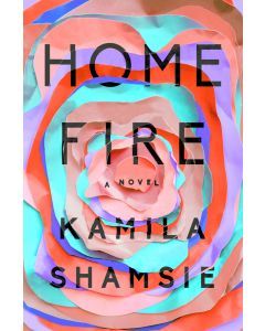 Home Fire:  A Novel