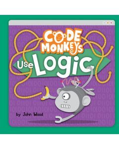 Code Monkeys Use Logic