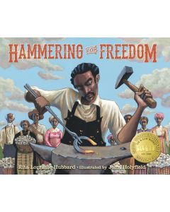 Hammering For Freedom