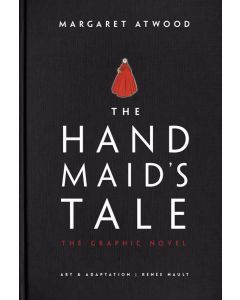 The Handmaid’s Tale: Graphic Novel