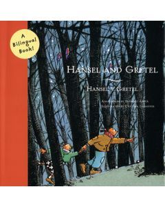 Hansel and Gretel / Hansel y Gretel