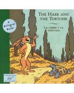 The Hare and the Tortoise / La liebre y la tortuga