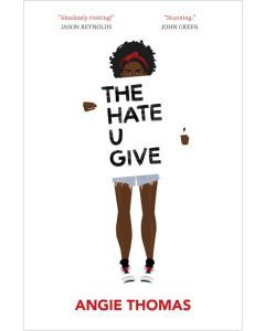 The Hate U Give (Audiobook)
