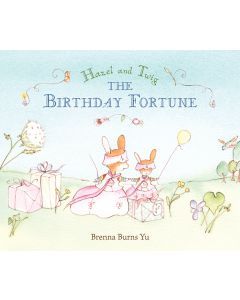 Hazel & Twig: The Birthday Fortune