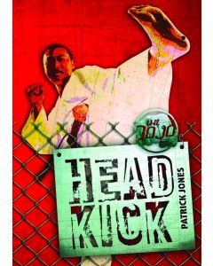 Head Kick: The Dojo