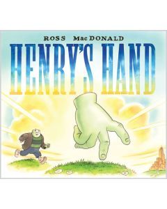 Henry’s Hand