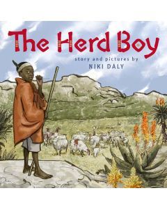 The Herd Boy