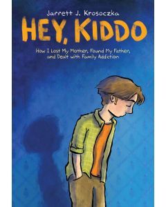 Hey, Kiddo (Audiobook)