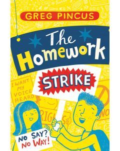 The Homework Strike