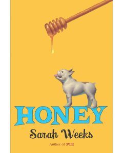 Honey (Audiobook)