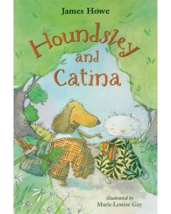 Houndsley and Catina
