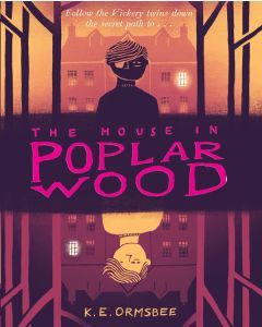 The House in Poplar Woods
