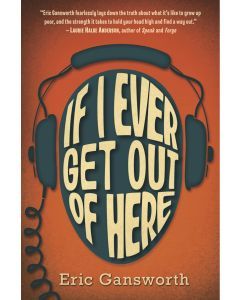 If I Ever Get Out of Here (Audiobook)