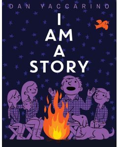 I Am a Story