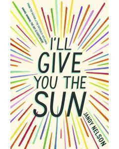 I’ll Give You the Sun (Audiobook)