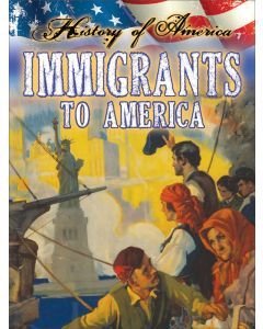 Immigrants to America
