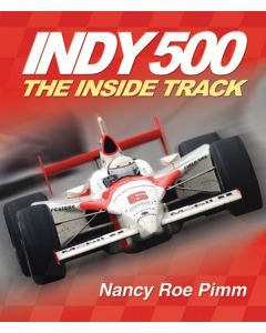 Indy 500: The Inside Track