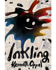 Inkling (Audiobook)