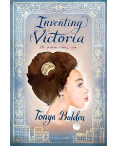 Inventing Victoria