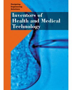 Inventors of Health and Medical Technology