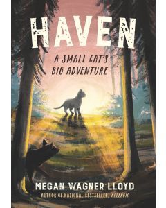 Haven: A Small Cat's Big Adventure
