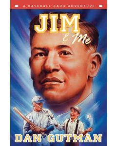Jim & Me: A Baseball Card Adventure