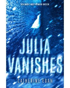 Julia Vanishes: Witch’s Child #1