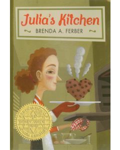 Julia’s Kitchen