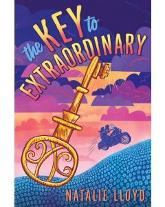 The Key to Extraordinary (Audiobook)