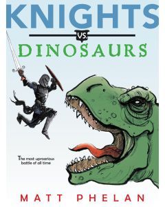 Knights vs. Dinosaurs