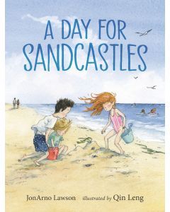 A Day for Sandcastles