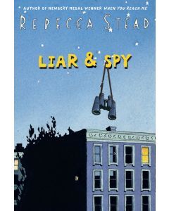 Liar & Spy