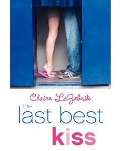 The Last Best Kiss