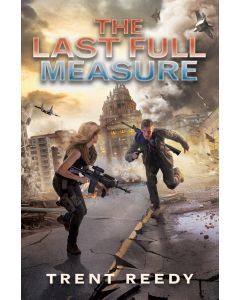 The Last Full Measure: Divided We Fall, Book 3